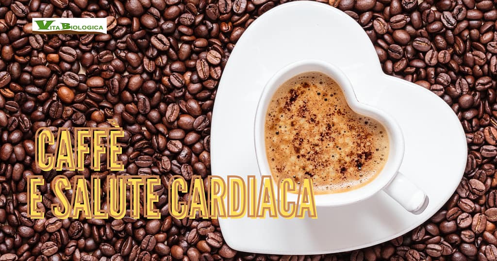 il caffè fa bene alla salute