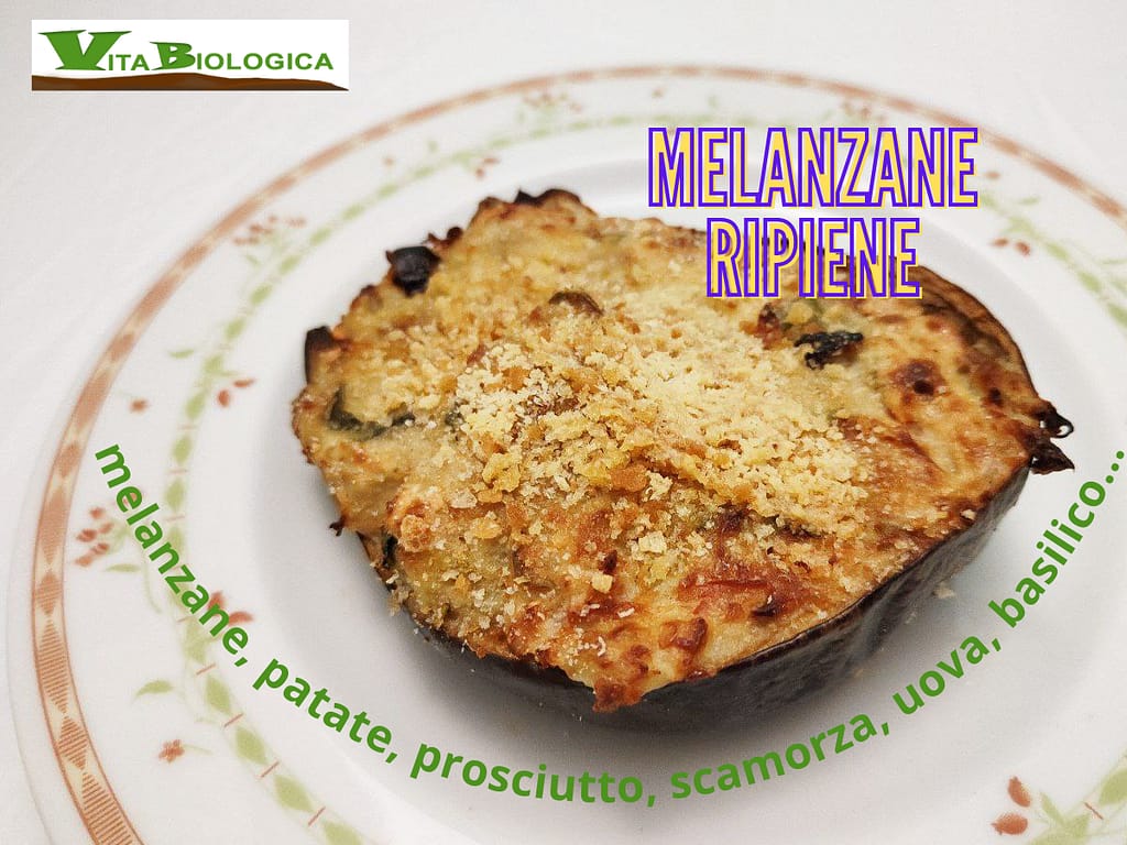 con prosciutto, scamorza e patate