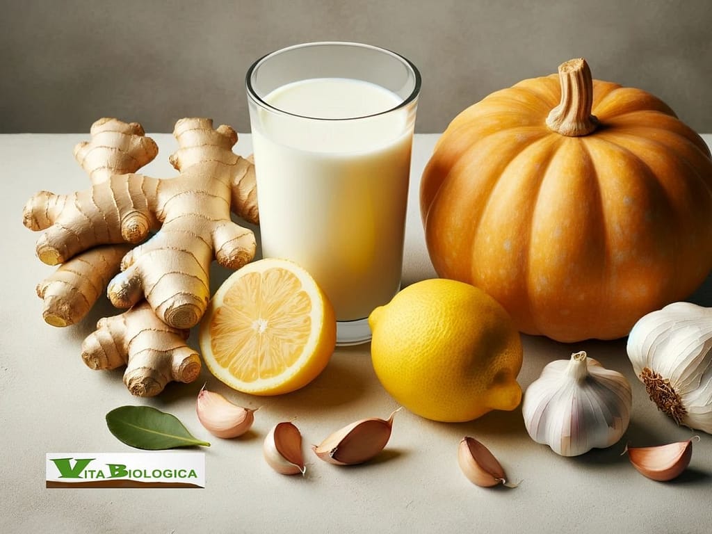 rimedi raffreddori - Vitabiologica.it